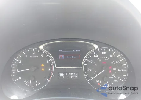 2015 Nissan Altima 2.5 Sv from USA, damaged, VIN 1N4AL3AP9FC100443